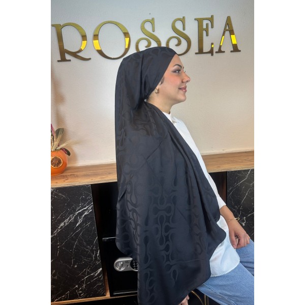 Premium Jakar Şal 032S